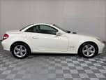 Mercedes-Benz SLK Class
