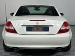 Mercedes-Benz SLK Class