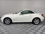 Mercedes-Benz SLK Class