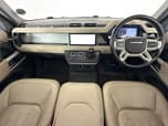Land Rover Defender 90