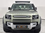 Land Rover Defender 90