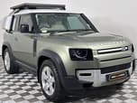 Land Rover Defender 90