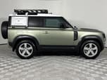 Land Rover Defender 90