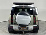 Land Rover Defender 90