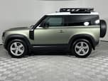 Land Rover Defender 90