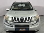 Mahindra XUV