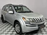Mahindra XUV