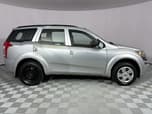 Mahindra XUV