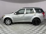 Mahindra XUV