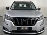 Mahindra XUV 700