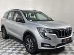 Mahindra XUV 700