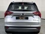 Mahindra XUV 700