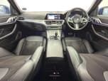 BMW 4 Series Gran Coupe