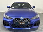 BMW 4 Series Gran Coupe