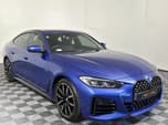 BMW 4 Series Gran Coupe