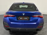 BMW 4 Series Gran Coupe