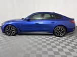 BMW 4 Series Gran Coupe