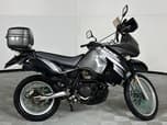 Kawasaki KLR