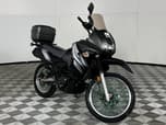Kawasaki KLR