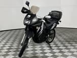 Kawasaki KLR