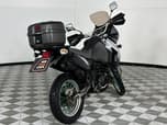 Kawasaki KLR