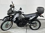 Kawasaki KLR