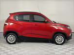 Mahindra KUV 100