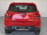Mahindra KUV 100
