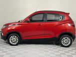 Mahindra KUV 100