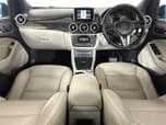 Mercedes-Benz B Class