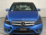 Mercedes-Benz B Class