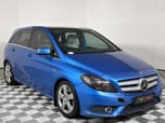 Mercedes-Benz B Class