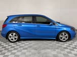 Mercedes-Benz B Class