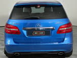 Mercedes-Benz B Class