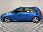 Mercedes-Benz B Class