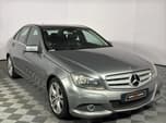 Mercedes-Benz C Class Sedan