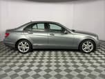 Mercedes-Benz C Class Sedan