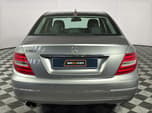 Mercedes-Benz C Class Sedan