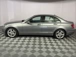 Mercedes-Benz C Class Sedan