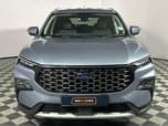 Ford Territory