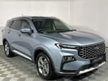 Ford Territory