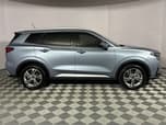 Ford Territory
