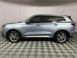 Ford Territory