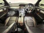 Mercedes-Benz C Class Sedan