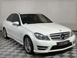 Mercedes-Benz C Class Sedan