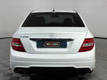 Mercedes-Benz C Class Sedan