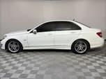 Mercedes-Benz C Class Sedan