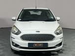 Ford Figo