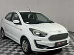 Ford Figo