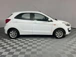 Ford Figo